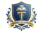logo t smart academy new
